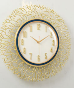 Beautiful Wall Clock K20814