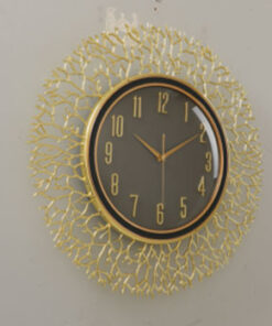 Beautiful Wall Clock K20815