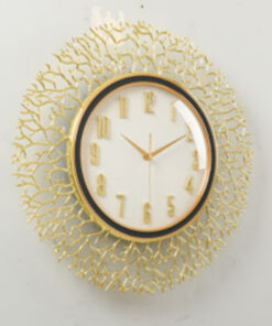 Beautiful Wall Clock K20816