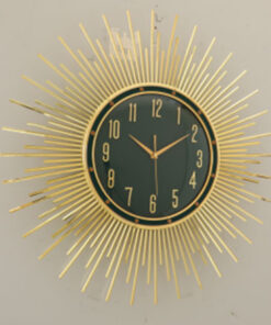 Beautiful Wall Clock K20821