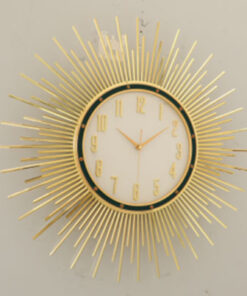 Beautiful Wall Clock K20822