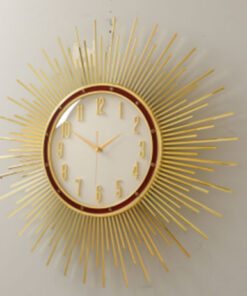 Beautiful Wall Clock K20826OrderOrder