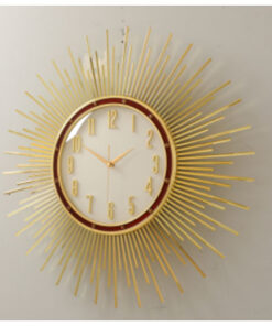 Beautiful Wall Clock K20826A