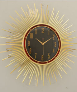 Beautiful Wall Clock K20827A