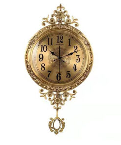 Beautiful wall clock_K9009OrderOrder