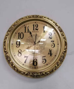 Beautiful wall clock_K9010-1OrderOrder