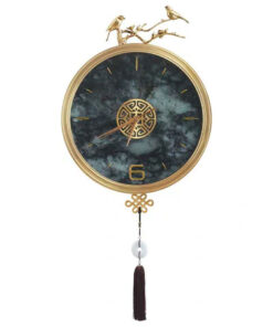 Beautiful wall clock_K9011-1OrderOrder