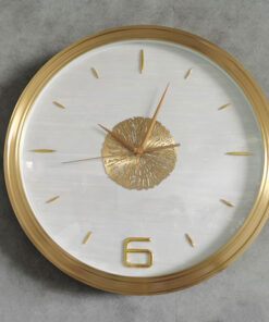 Beautiful wall clock_K9018
