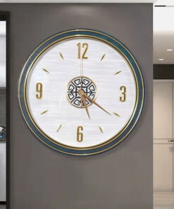 Beautiful wall clock_K9019-2