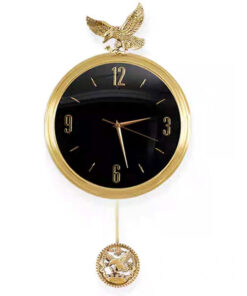 Beautiful wall clock_K9022-1