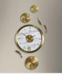 Beautiful wall clock_K9028-1