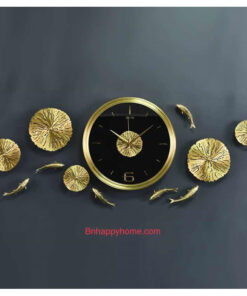 Beautiful wall clock_K9029