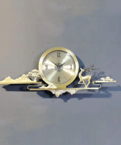 Beautiful wall clock_K9044-2