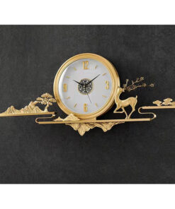Beautiful wall clock_K9044