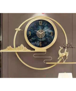 Beautiful wall clock_K9045-2