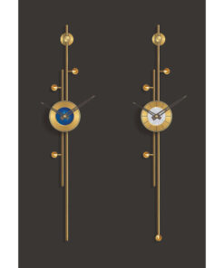 Beautiful wall clock_K9047