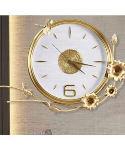 Beautiful wall clock_K9048-1