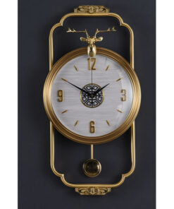 Beautiful wall clock_K9062-1