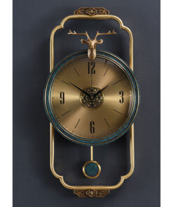 Beautiful wall clock_K9062