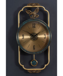 Beautiful wall clock_K9063