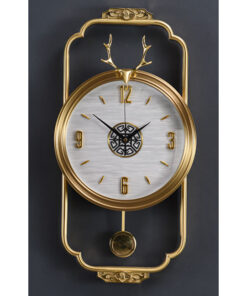 Beautiful wall clock_K9065-1