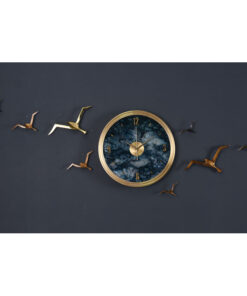 Beautiful wall clock_K9070