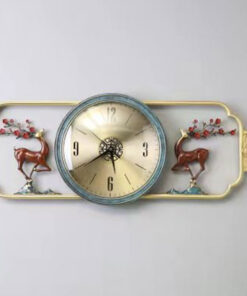 Beautiful wall clock_K9072-1