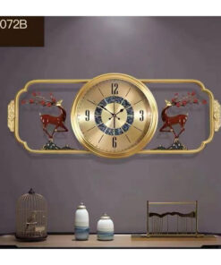 Beautiful wall clock_K9072-3