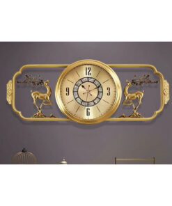 Beautiful wall clock_K9072