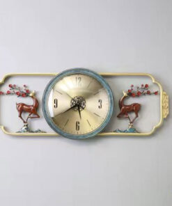 Beautiful wall clock_K9072-2