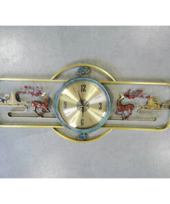 Beautiful wall clock_K9078-1OrderOrder