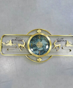 Beautiful wall clock_K9078