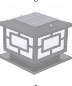 Solar Gate -K-BTC150