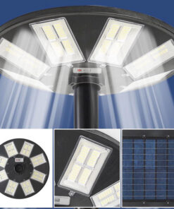Solar-Light-KU840