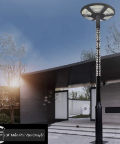 Solar Lights-K-79500