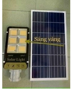 Solar-Lights-K-BC300Y