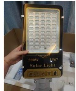 Solar Lights-K-BC500