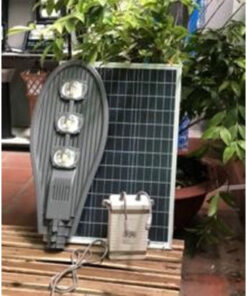 Solar Lights-K-CLLT60