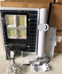 Solar Lights-K-L68200