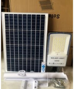 Solar Lights-K-LMN 500