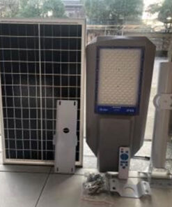 Solar Lights-K-LPT400
