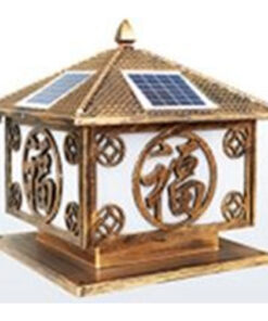 Solar Gate -K-1601L