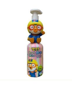 SỮA TẮM - GỘI - XẢ PORORO