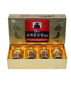 Cao Sâm Chính Phủ Kgc Everytime Đắt ( Thùng 8h)