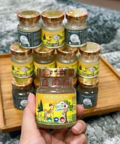 Yến sào cao cấp không đường Huy Anh
