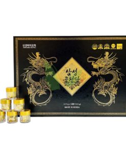 An Cung Trầm Hương Premium Samsung Gong Cheon Dan