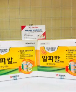 Thoái Hoá Cột Sống Hàn Quốc