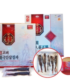 THIÊN SÂM TẨM MẬT ONG PLATINUM CAO CẤP