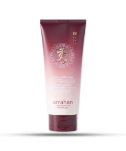 Tẩy Da Chết Arrahan Vị Sâm(Nâu) (Thùng 80 Hộp)