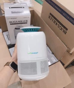 Đèn Bắt muỗi UNI MAX